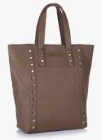 Miganda Brown Handbag