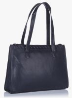 Miganda Navy Blue Handbag