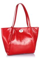 Miganda Red Handbag