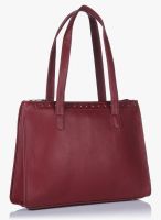 Miganda Red Handbag