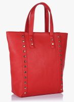 Miganda Red Handbag