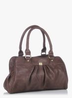 NYK Brown Handbag