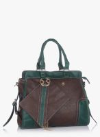 P.H.A.T Brown Handbag