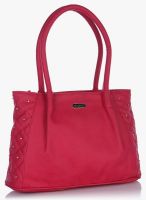 Peperone Pink Handbag