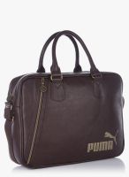 Puma Brown Edition Work Bag