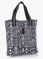 Roxy Day Sailor J Dark Grey Handbag