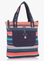 Roxy Day Sailor J Navy Blue Handbag