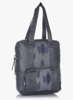 Roxy Radiantly J Grey Handbag