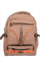 Sk Bags Double KDI 27 L Medium Backpack(Brown)