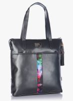 Satya Paul Grey Handbag