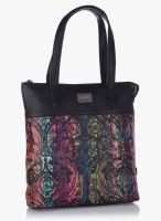 Satya Paul Multicoloured Handbag