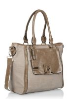 Scoop Street Brown Handbag