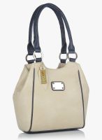 Spice Art Beige Handbag