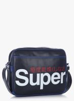 Superdry Navy Blue Utah Bag