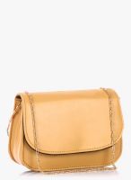 TONIQ Beige/Beige Sling Bag