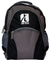 TripGear Easy Pack 30 L Backpack(Grey)