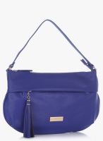 United Colors of Benetton Blue Handbag