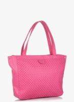 Yelloe Pink Handbag