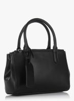 Zalora Black Handbag