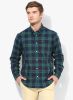 Arrow_Sports_Navy_Blue_Checked_Slim.jpg