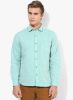 Bay_Island_Green_Solid_Regular_Fit_.jpg