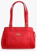 FOSTELO_Red_Polyurethane_Pu_Handbag_1.jpg