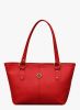 FOSTELO_Red_Polyurethane_Pu_Handbag_3.jpg