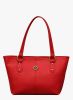 FOSTELO_Red_Polyurethane_Pu_Handbag_5.jpg