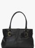 Grace_Black_Polyurethane_Pu_Handbag_1.jpg