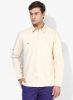 John_Players_Beige_Casual_Shirt.jpg