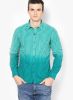 John_Players_Green_Casual_Shirt_11.jpg