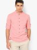 John_Players_Pink_Casual_Shirt_4.jpg