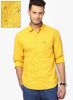 John_Players_Yellow_Casual_Shirt_4.jpg
