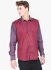 Orange_Valley_Maroon_Solid_Slim_Fit_1.jpg