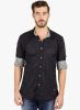 R_C_Black_Solid_Slim_Fit_Casual_Shi_4.jpg