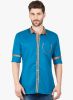 R_C_Blue_Solid_Slim_Fit_Casual_Shir_1.jpg