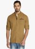 The_Indian_Garage_Co_Khaki_Solid_Sl.jpg