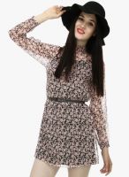 20dresses Multicoloured Printed Shift Dress