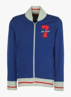 612 League Blue Sweatshirt