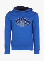 612 League Blue Sweatshirts