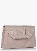 Accessorize Beige Clutch