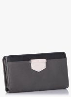 Accessorize Dark Grey Wallet