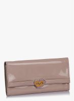 Baggit Beige Wallet