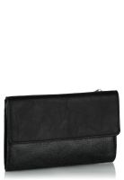 Baggit Black/Grey Wallet