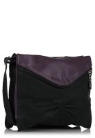 Baggit Black Sling Bag