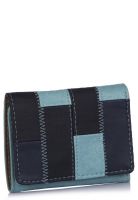 Baggit Blue Wallet