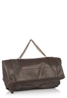 Baggit Brown Clutch