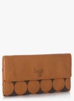 Baggit Brown Wallet