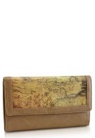 Baggit Camel Wallet