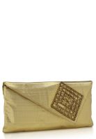 Baggit Gold Wallet